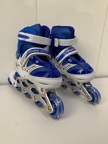 ботсы ролики: Ролики - [ акция 50% ] низкие цены в городе! | доставка по городу — 2