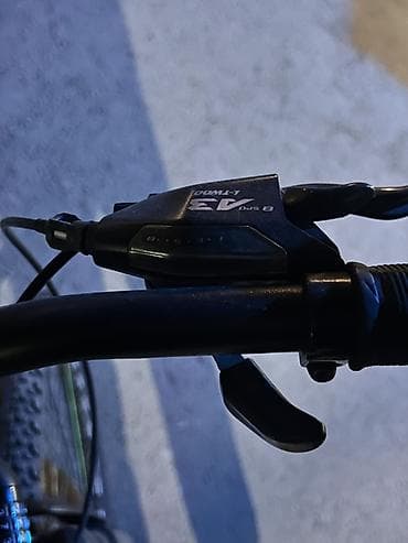 Горные велосипеды: Горный велосипед, Skillmax, Алюминий — 8