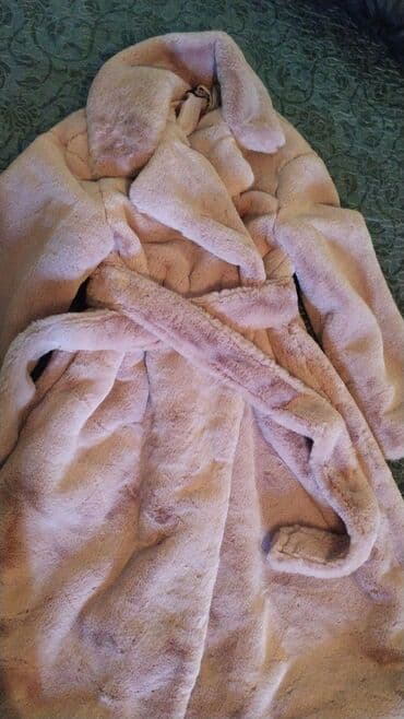 шубы теди: Продаётся Тедди /Эко Шуба50-52 р Оверсайс, Новая прошу 10,500 — 2