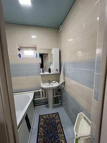 недвижимость кант: 🏡 Большой кирпичный дом с хозяйством и садом в г. Кара-Балта продается — 7