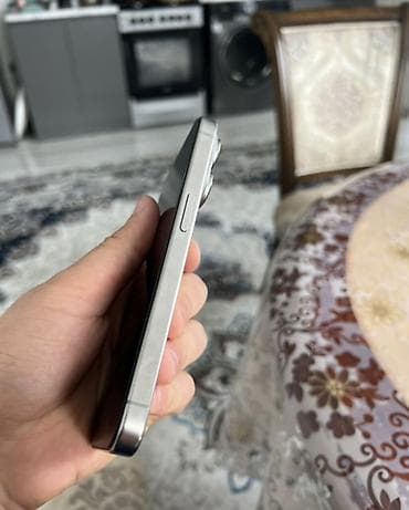 iphone 12 pro ma: IPhone 15 Pro, Natural Titanium — 3