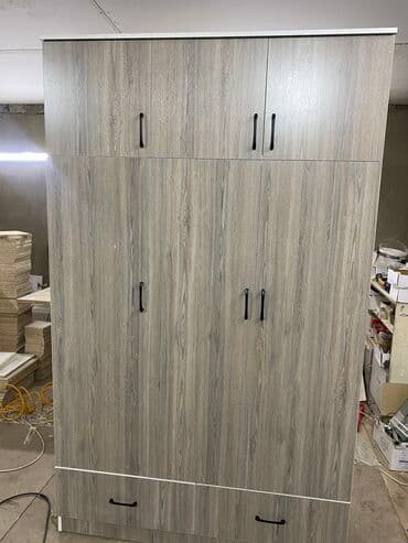 шифоньеры фото и цены: Шкаф платяной Гардероб Шифоньер Доставка по городу бесплатная Края — 11