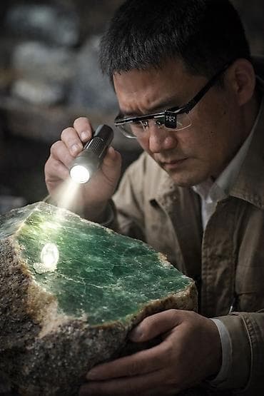 Галька: Покупаем камни и минералы Ищем: - Нефрит (в т.ч. крупные глыбы и — 2