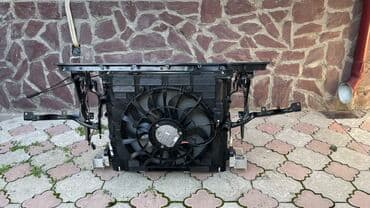 запчасти на гелендваген в бишкеке: Бампер Передний BMW, Б/у, Оригинал — 7