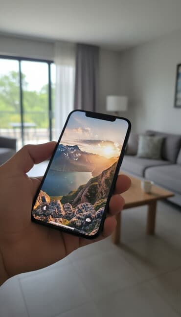 хлебопекарное оборудование: IPhone 15 Pro Max, Б/у, 256 ГБ, Коробка, 87 % — 3