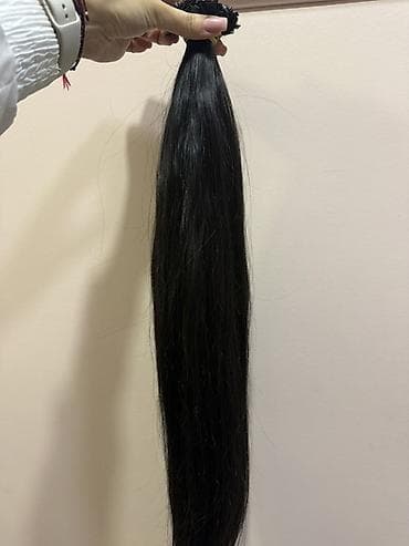 продаю: Продаю волос для наращивания!!! Пряди натуральных волос для — 2