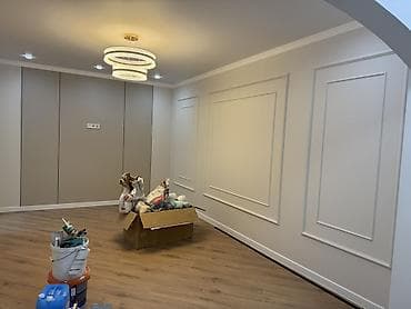 Недвижимость: 1 комната, 44 м², 3 этаж, Свежий ремонт — 7