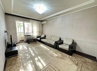 3: 3 комнаты, 68 м², Восток-5 мкр 106 серия, 2 этаж — 8