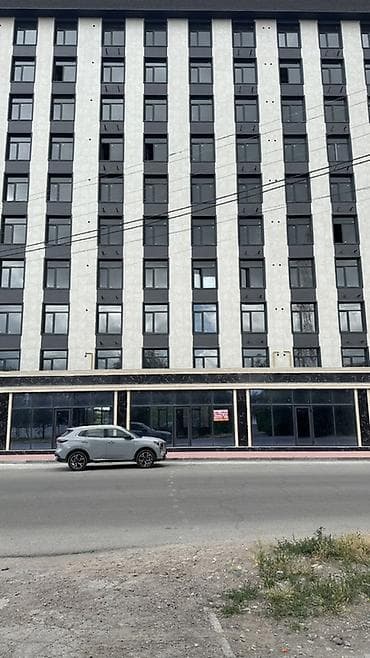 кв каинды: Продаётся коммерческое помещение, площадь 125 кв.м. Цена договорная — 2