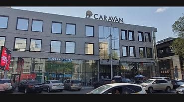 Сдаётся пол бутика 📍 ТЦ «Караван», 3 этаж 👗 Под женскую одежду ✅ Бутик