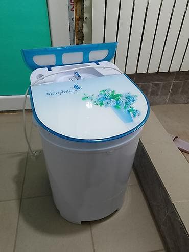 полуафтомат стиральная машина: Продается стиральная машинка полуавтомат,в отличном состоянии,почти — 2