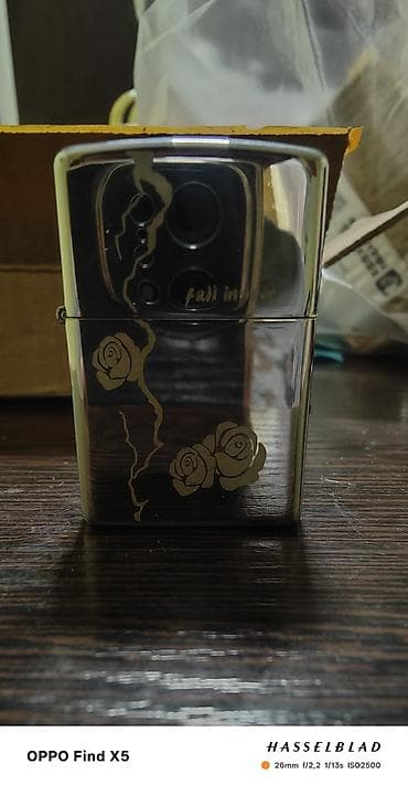 купить бензиновую зажигалку: Зажигалка, Бензиновая, Новый — 1