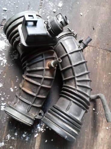 Гофры хонда аккорд cl7 в оригинале б/у привозные