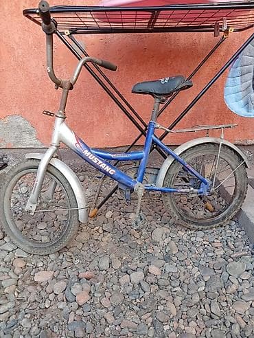 велосипед подростковые: Детский велосипед, 2-колесный, 6 - 9 лет, Для девочки — 2