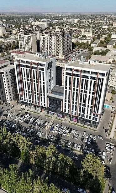 сдаю кафе в аренду: Аренда офисов, 40 м², В бизнес центре, 1 линия, С отдельным входом, С отдельным сан узлом — 2