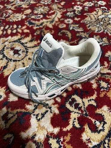 красовки asics: Мужские кроссовки, 39, 40, Asics, Новый — 2