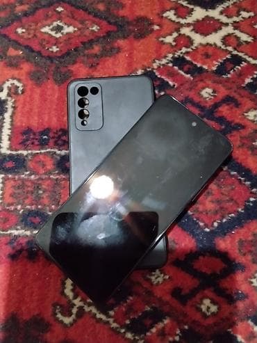 honor magic: Honor 10 Lite, Б/у, 128 ГБ, цвет - Черный, 1 SIM — 3