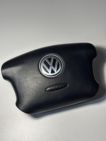 руль на пасат: Руль Volkswagen 1999 г., Б/у, Оригинал, Германия — 4