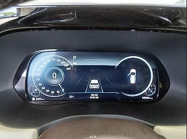 корея карфакс: Hyundai Palisade: 2021 г., 2.2 л, Автомат, Дизель, Кроссовер — 1