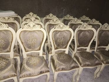 стол стул бишкек: ЗАМАНБАП СТОЛ ЖАНА СТУЛДАР – ОРТОМЧУСУЗ, ТУЗ ЦЕХТЕН! Сиздин үйүңүзгө — 15