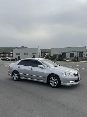 инспайр 2006: Honda Inspire: 2003 г., 3 л, Типтроник, Бензин, Седан — 5