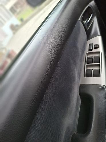 автомобили с пробегом: Toyota Corolla: 2004 г., 1.6 л, Ручные, Бензин, Универсал — 9