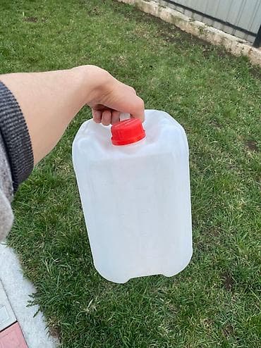баклашка новый: Бутылка из под масло 
Чистые новые 
Бутыль 
Ёмкость 
Ведро — 3