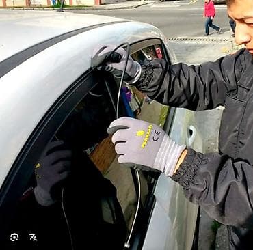 key maker: Услуга: Аварийное вскрытие машина любой марка машина автомобилей без — 1