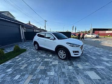 радиатор хундай солярис: Hyundai Tucson: 2020 г., 2 л, Автомат, Дизель, Кроссовер — 4
