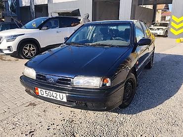 нисан примера стартер: Nissan Primera: 1994 г., 1.6 л, Механика, Бензин, Седан — 2