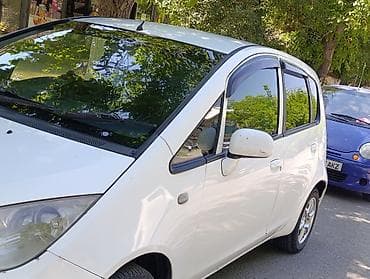 Mitsubishi Colt: 2004 г., 1.5 л, Вариатор, Бензин, Хэтчбэк — 3