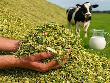 кукурузный: Продаю кукурузный силос с поля
цена 3,50 сом
с.Селекция — 1