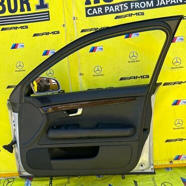 запчасти для ауди 100 с4 в бишкеке: Дверь Передняя правая Audi, Оригинал — 2