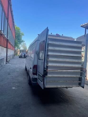 мебель на зака: Портер, Переезд, перевозка мебели, По региону, По городу, с грузчиком — 3