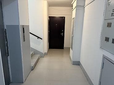 Недвижимость: 1 комната, 45 м², Элитка, 2 этаж, Косметический ремонт — 3