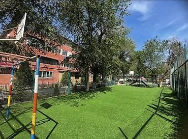 Недвижимость: 1 комната, 19 м², парк Фучика Гостиничный тип, 2 этаж, Евроремонт — 3