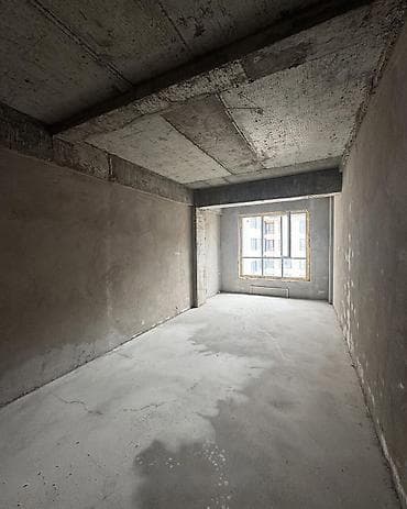 каусар джал: 2 комнаты, 72 м², Элитка, 11 этаж, Готовая ПСО (под самоотделку) — 2