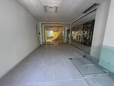 Кыймылсыз мүлк: Бутик, 35 м², Ремонту менен — 3