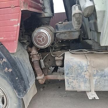 квадроцикл yamaha: Грузовик, Камаз, Стандарт, Б/у — 2