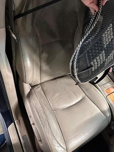 авто лексус 330: Lexus RX: 2004 г., 3.3 л, Автомат, Внедорожник — 5