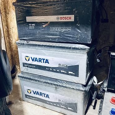 автобусы бишкек: Аккумулятор 100 и более Ач, Новый, Самовывоз, Бесплатная доставка, Платная доставка — 2