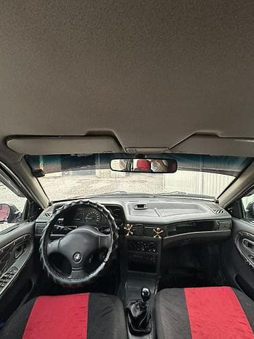 abs prius 30: Daewoo Nexia: 2006 г., 1.5 л, Механика, Бензин, Седан — 5