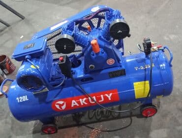 Сдам в аренду Компрессоры