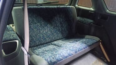 продаю или меняю с доплатой: Toyota : 1996 г., 0.2 л, Бензиновая, Минивэн — 8