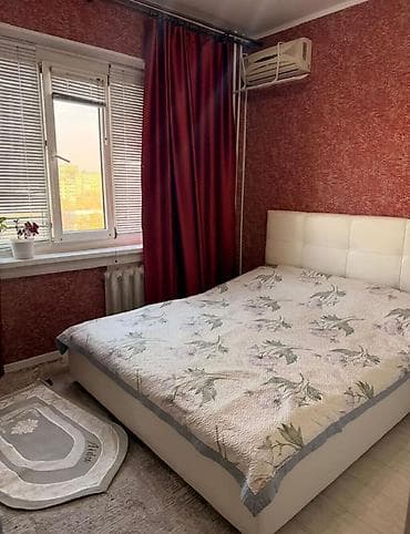89: 3 комнаты, 81 м², 105 серия, 8 этаж, Евроремонт — 6