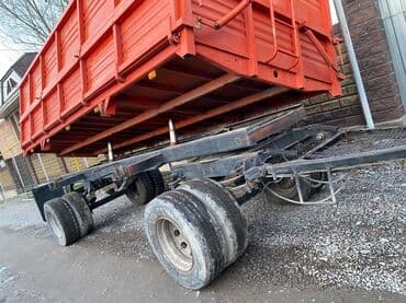 спальник на камаз: Грузовик, Камаз — 4