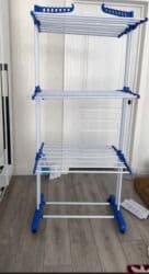 керебет бу: Кургаткыч, түсү - Ак — 1