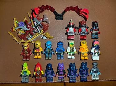 хаги ваги купить: 💱ОБМЕН💱 Минифигурки Ninjago🥷 на Минифигурки Star wars🌠. Все 100% — 1