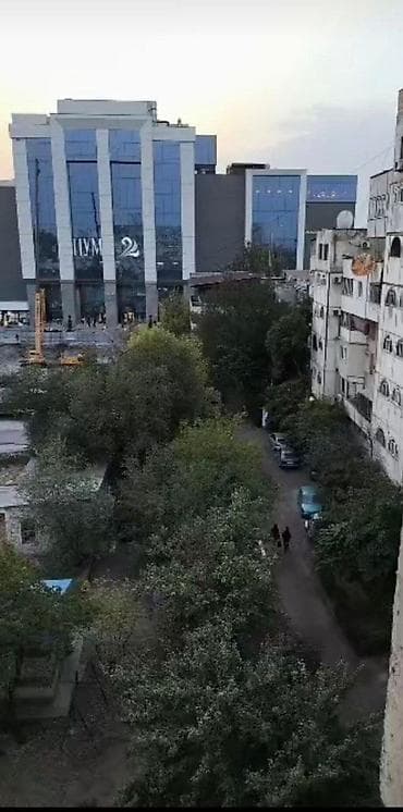 3 комнаты, 92 м², Цум 6 этаж, Косметический ремонт — 8