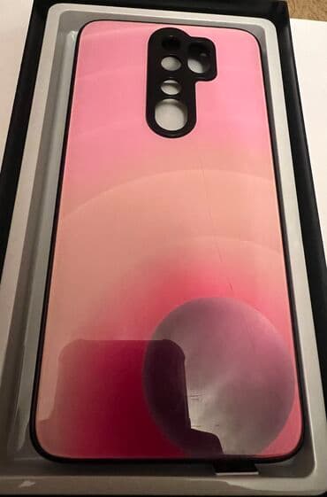 Чехол
20 сом